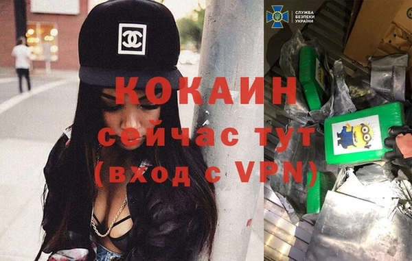 молекула духа Гусь-Хрустальный