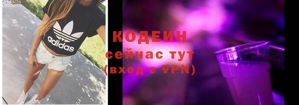 молекула духа Гусь-Хрустальный